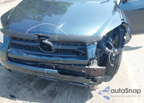 2009 Toyota Rav4 из США, поврежденный, VIN JTMBF33V29D006467